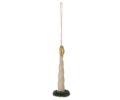 Maileg Candle Light Ornament