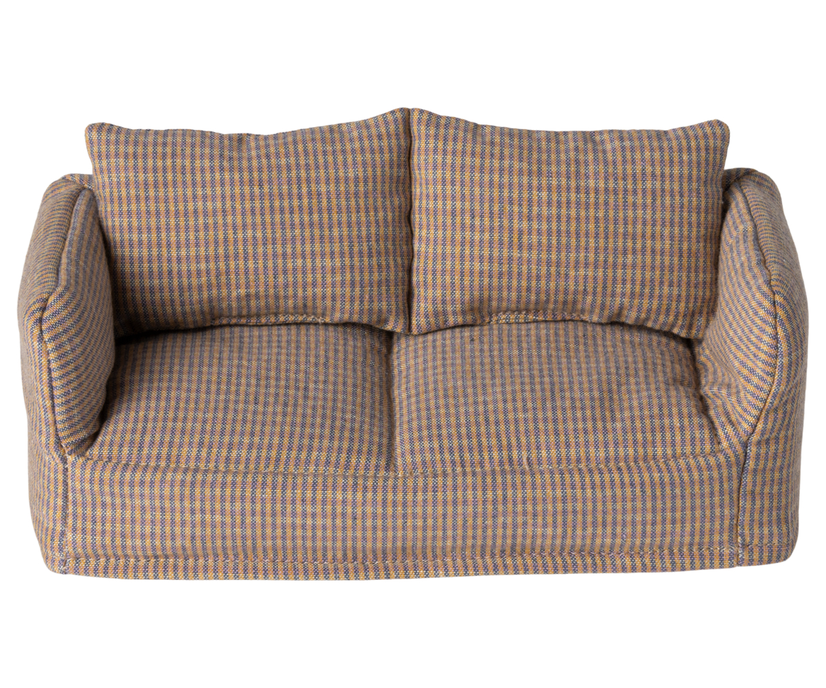 *PRE-ORDER* - Maileg Couch, Mouse - *ESTIMATED ARRIVAL EARLY NOVEMBER 2024*