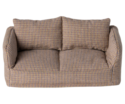 *PRE-ORDER* - Maileg Couch, Mouse - *ESTIMATED ARRIVAL EARLY NOVEMBER 2024*