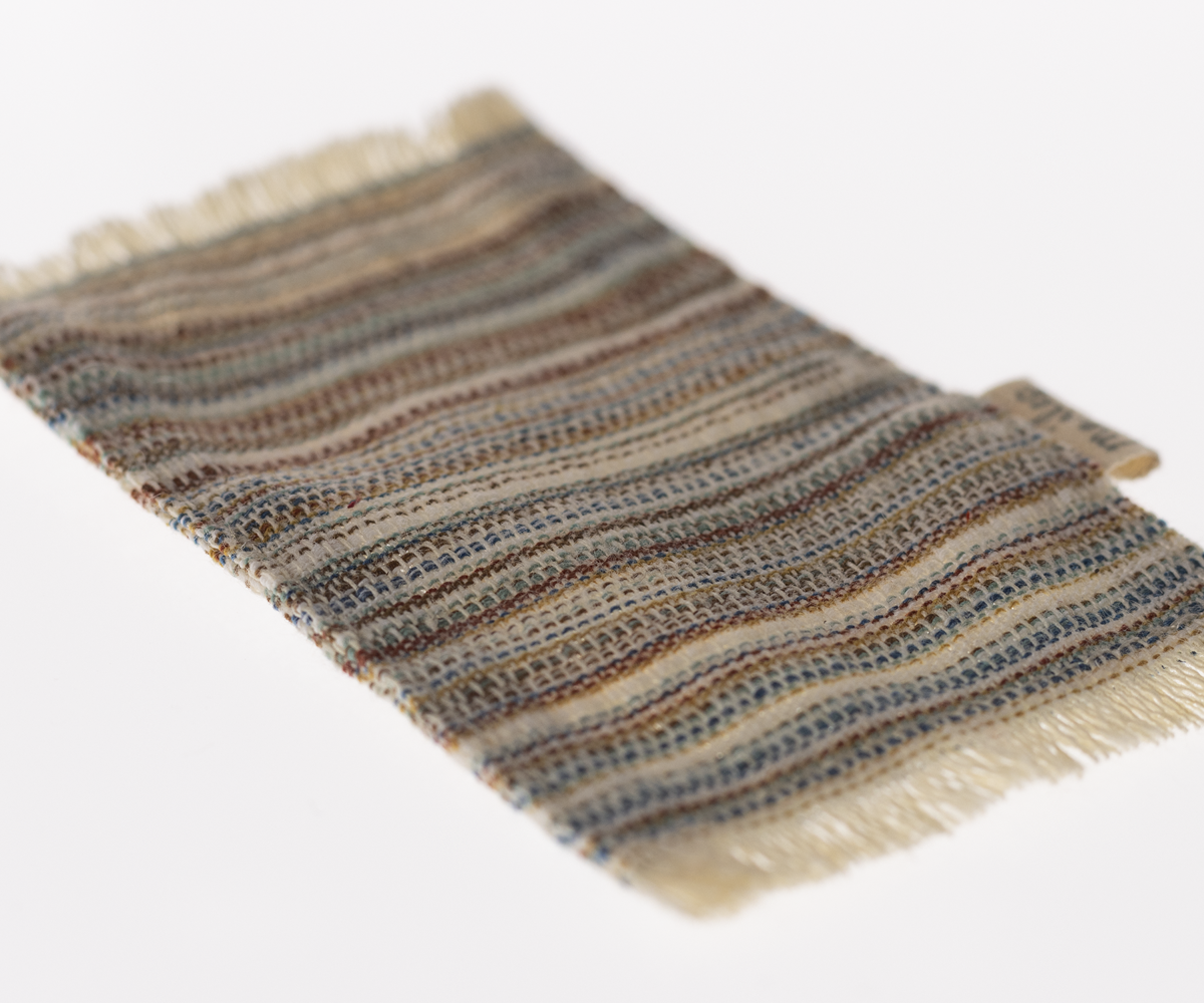 Maileg Rug Striped, Small