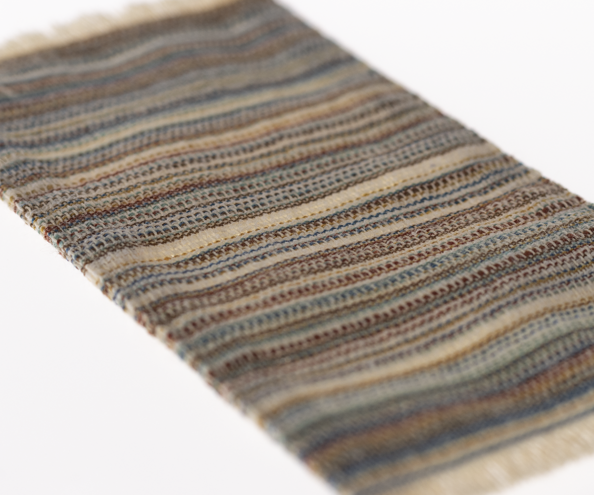 Maileg Rug Striped, Medium