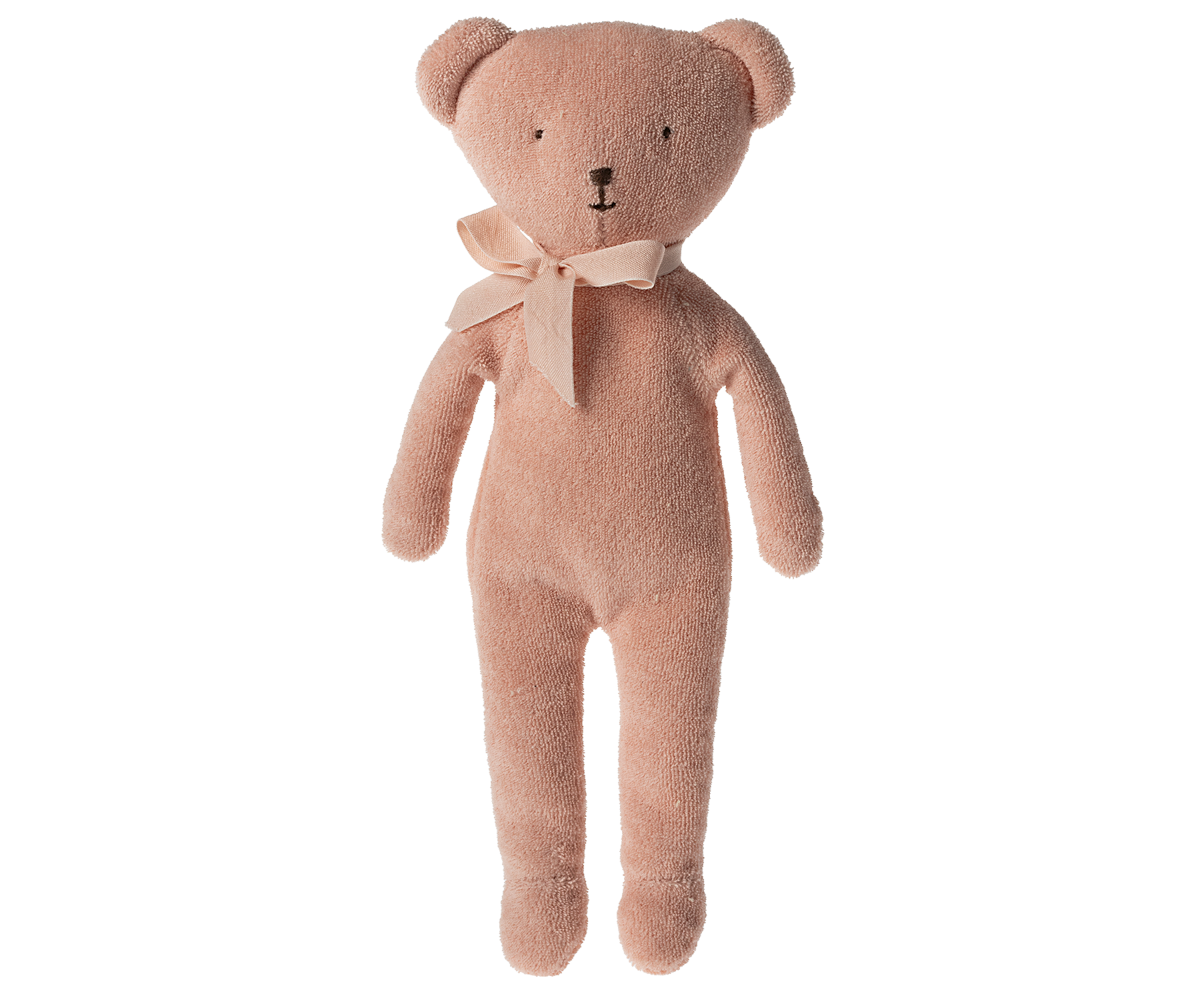 *PRE-ORDER* - Maileg Teddy, Rose - *ESTIMATED ARRIVAL MID NOVEMBER 2024*