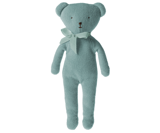 *PRE-ORDER* - Maileg Teddy, Blue - *ESTIMATED ARRIVAL MID NOVEMBER 2024*