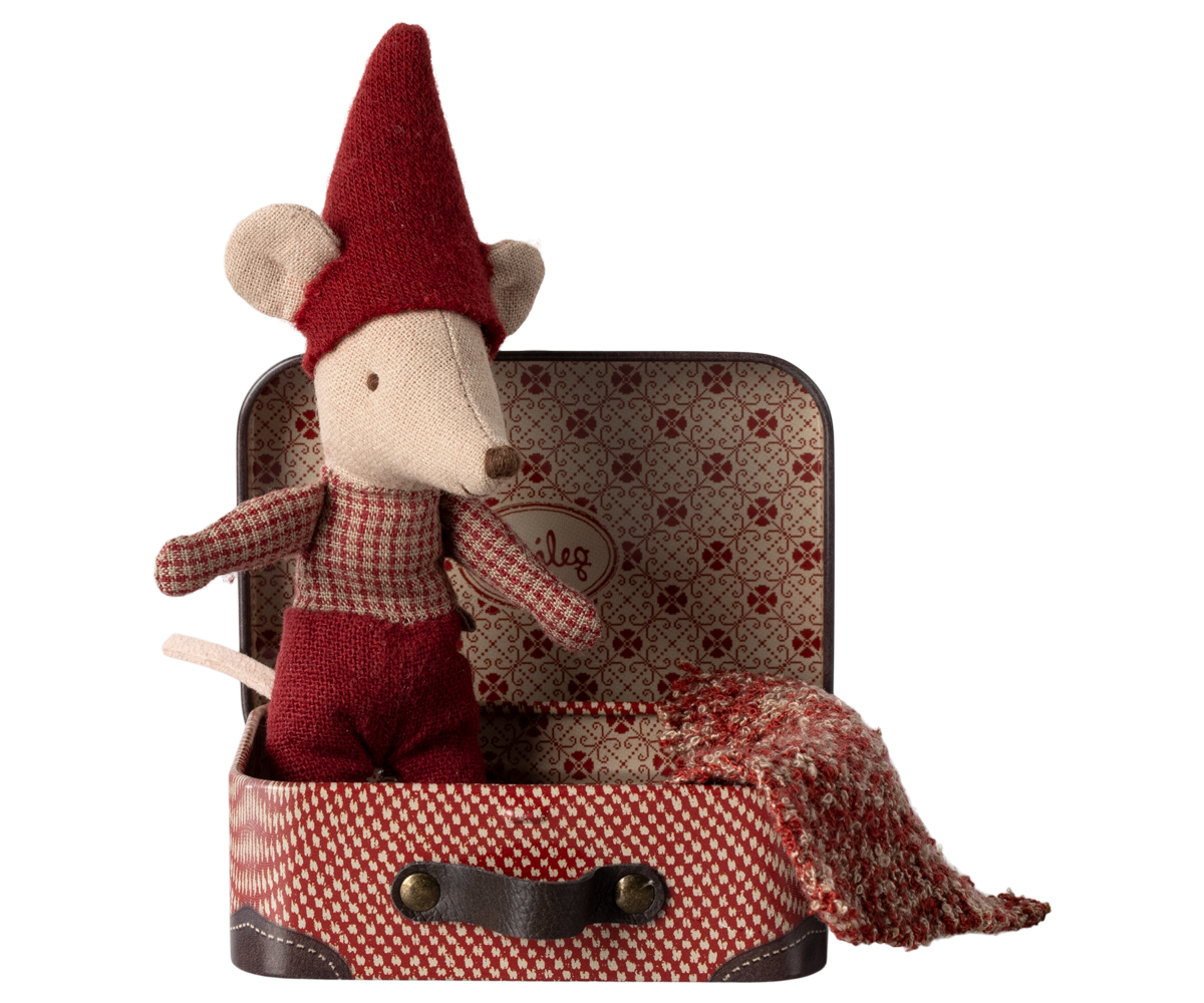 Maileg Festive Mouse Bundle - Worth £103