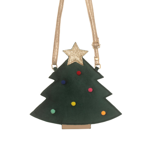 Rockahula Kids Velvet Christmas Tree Bag