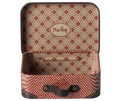 Maileg Suitcase, Micro, Red