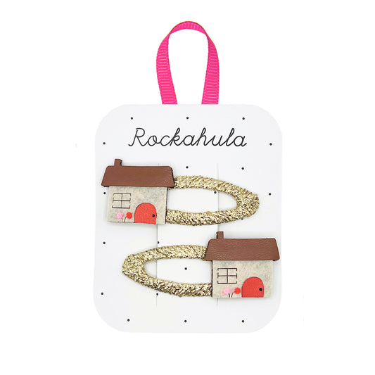 Rockahula Kids Cosy Cottage Clips