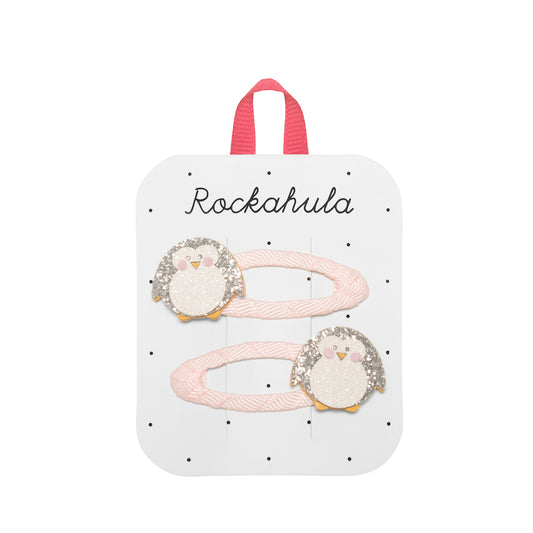 Rockahula Kids Little Penguin Clips