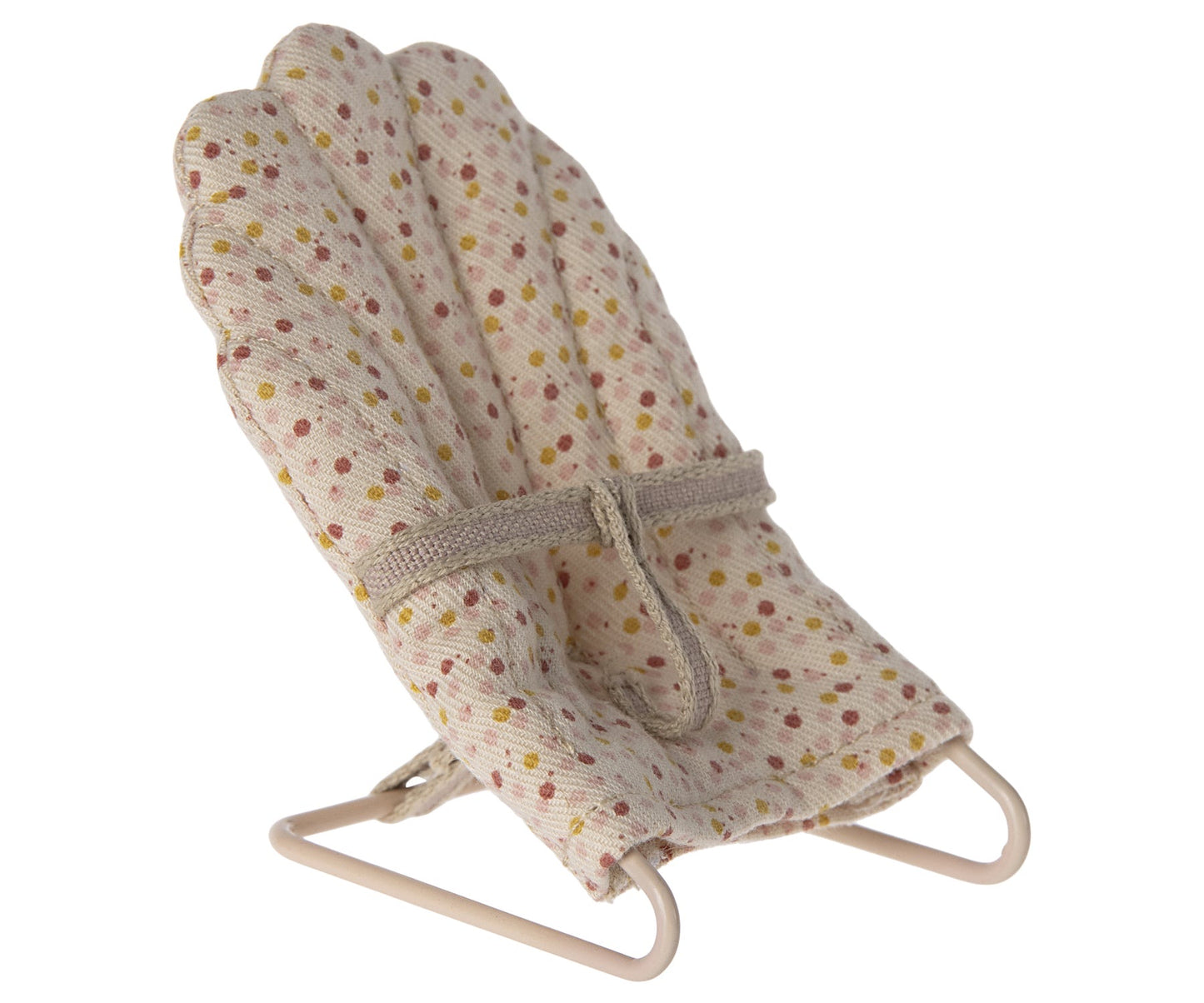 Maileg Sleepy Wakey Baby Mouse In Matchbox, Blue & MY Babysitter Bundle - Worth £30.50