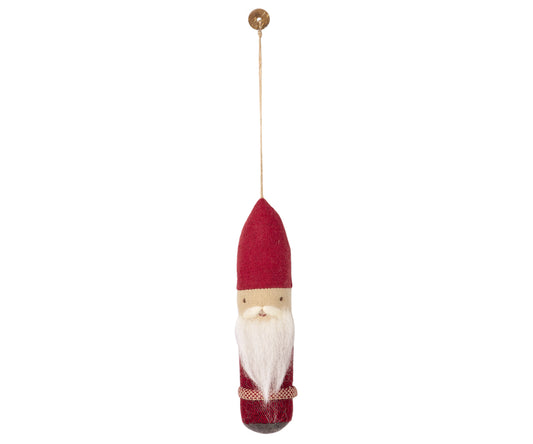 Maileg Santa Decoration Ornament